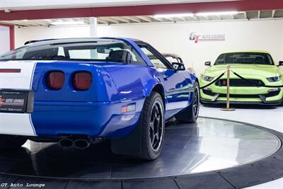 1996 Chevrolet Corvette Grand Sport   - Photo 16 - Rancho Cordova, CA 95742