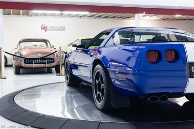 1996 Chevrolet Corvette Grand Sport   - Photo 15 - Rancho Cordova, CA 95742