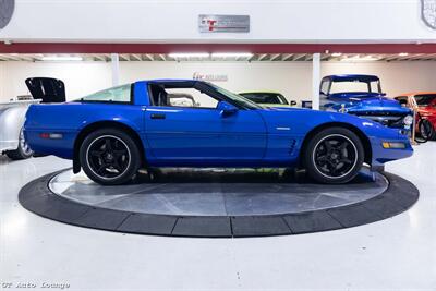 1996 Chevrolet Corvette Grand Sport   - Photo 4 - Rancho Cordova, CA 95742