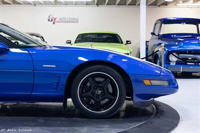 1996 Chevrolet Corvette Grand Sport   - Photo 12 - Rancho Cordova, CA 95742