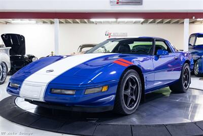 1996 Chevrolet Corvette Grand Sport  