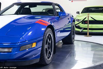 1996 Chevrolet Corvette Grand Sport   - Photo 14 - Rancho Cordova, CA 95742