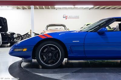 1996 Chevrolet Corvette Grand Sport   - Photo 9 - Rancho Cordova, CA 95742