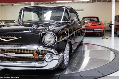 1957 Chevrolet Bel Air/150/210 Restomod   - Photo 4 - Rancho Cordova, CA 95742