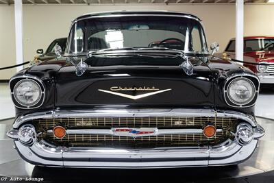 1957 Chevrolet Bel Air/150/210 Restomod   - Photo 2 - Rancho Cordova, CA 95742