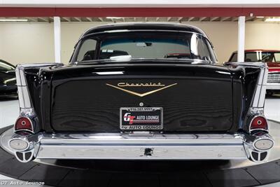 1957 Chevrolet Bel Air/150/210 Restomod   - Photo 14 - Rancho Cordova, CA 95742