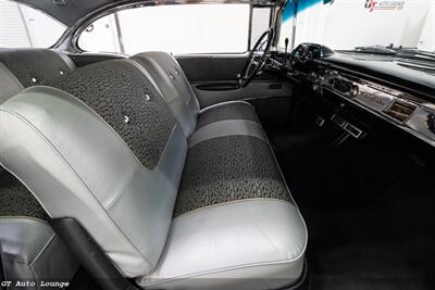 1957 Chevrolet Bel Air/150/210 Restomod   - Photo 25 - Rancho Cordova, CA 95742