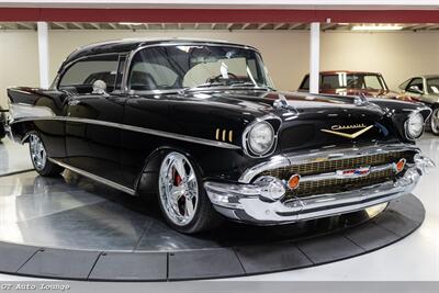 1957 Chevrolet Bel Air/150/210 Restomod   - Photo 6 - Rancho Cordova, CA 95742