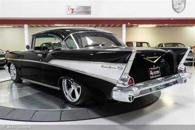 1957 Chevrolet Bel Air/150/210 Restomod   - Photo 18 - Rancho Cordova, CA 95742