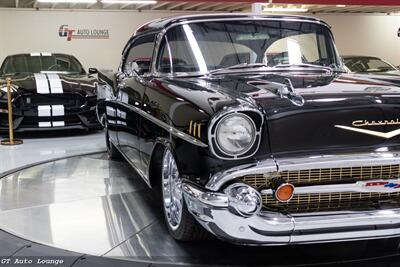 1957 Chevrolet Bel Air/150/210 Restomod   - Photo 5 - Rancho Cordova, CA 95742