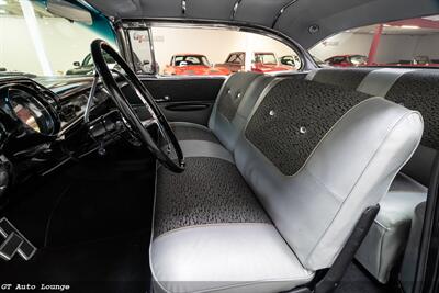 1957 Chevrolet Bel Air/150/210 Restomod   - Photo 24 - Rancho Cordova, CA 95742