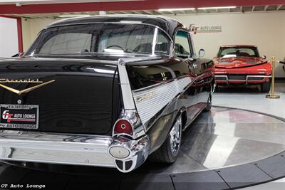 1957 Chevrolet Bel Air/150/210 Restomod   - Photo 16 - Rancho Cordova, CA 95742