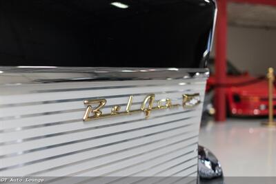 1957 Chevrolet Bel Air/150/210 Restomod   - Photo 50 - Rancho Cordova, CA 95742