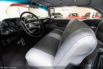 1957 Chevrolet Bel Air/150/210 Restomod   - Photo 23 - Rancho Cordova, CA 95742