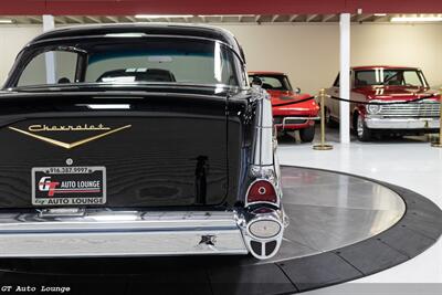 1957 Chevrolet Bel Air/150/210 Restomod   - Photo 15 - Rancho Cordova, CA 95742