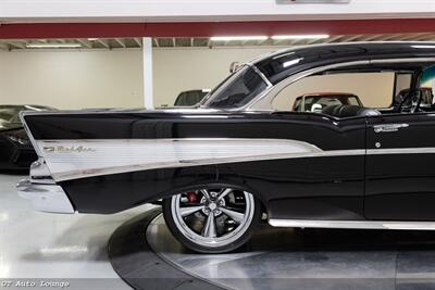 1957 Chevrolet Bel Air/150/210 Restomod   - Photo 12 - Rancho Cordova, CA 95742