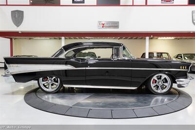 1957 Chevrolet Bel Air/150/210 Restomod   - Photo 7 - Rancho Cordova, CA 95742