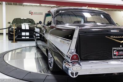 1957 Chevrolet Bel Air/150/210 Restomod   - Photo 17 - Rancho Cordova, CA 95742