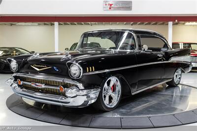 1957 Chevrolet Bel Air/150/210 Restomod   - Photo 1 - Rancho Cordova, CA 95742