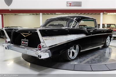 1957 Chevrolet Bel Air/150/210 Restomod   - Photo 13 - Rancho Cordova, CA 95742