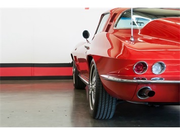 1964 Chevrolet Corvette StingRay   - Photo 18 - Rancho Cordova, CA 95742