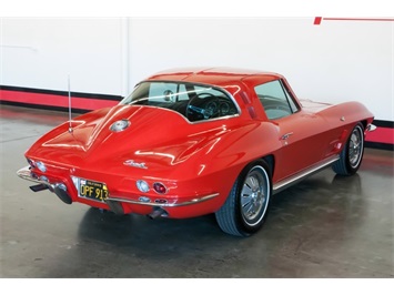 1964 Chevrolet Corvette StingRay   - Photo 4 - Rancho Cordova, CA 95742