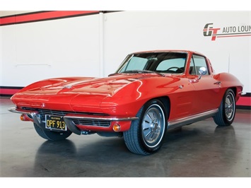 1964 Chevrolet Corvette StingRay   - Photo 9 - Rancho Cordova, CA 95742