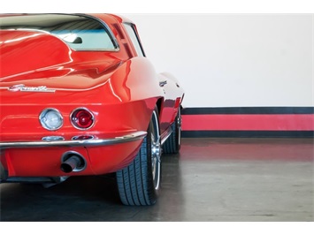 1964 Chevrolet Corvette StingRay   - Photo 17 - Rancho Cordova, CA 95742