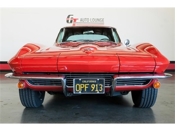 1964 Chevrolet Corvette StingRay   - Photo 2 - Rancho Cordova, CA 95742