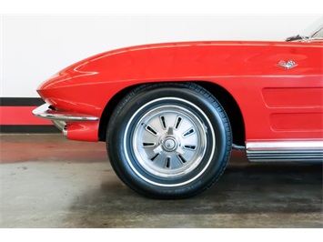 1964 Chevrolet Corvette StingRay   - Photo 13 - Rancho Cordova, CA 95742