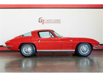 1964 Chevrolet Corvette StingRay   - Photo 12 - Rancho Cordova, CA 95742