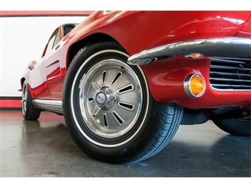 1964 Chevrolet Corvette StingRay   - Photo 24 - Rancho Cordova, CA 95742