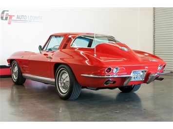 1964 Chevrolet Corvette StingRay   - Photo 11 - Rancho Cordova, CA 95742