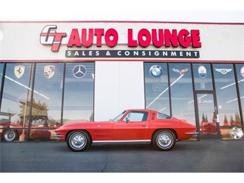 1964 Chevrolet Corvette StingRay   - Photo 41 - Rancho Cordova, CA 95742