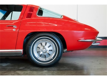 1964 Chevrolet Corvette StingRay   - Photo 14 - Rancho Cordova, CA 95742