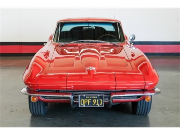 1964 Chevrolet Corvette StingRay   - Photo 10 - Rancho Cordova, CA 95742