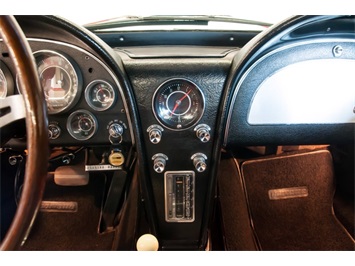 1964 Chevrolet Corvette StingRay   - Photo 27 - Rancho Cordova, CA 95742