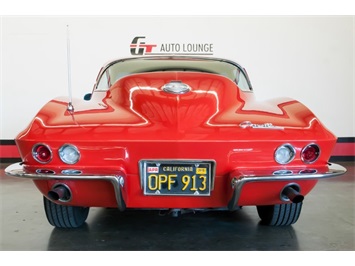 1964 Chevrolet Corvette StingRay   - Photo 19 - Rancho Cordova, CA 95742