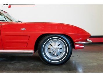 1964 Chevrolet Corvette StingRay   - Photo 16 - Rancho Cordova, CA 95742