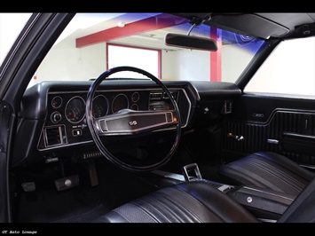 1970 Chevrolet Chevelle SS 454   - Photo 22 - Rancho Cordova, CA 95742