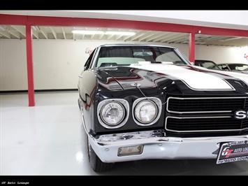 1970 Chevrolet Chevelle SS 454   - Photo 9 - Rancho Cordova, CA 95742