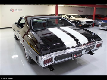 1970 Chevrolet Chevelle SS 454   - Photo 15 - Rancho Cordova, CA 95742