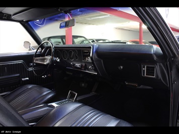 1970 Chevrolet Chevelle SS 454   - Photo 25 - Rancho Cordova, CA 95742