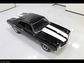 1970 Chevrolet Chevelle SS 454   - Photo 14 - Rancho Cordova, CA 95742