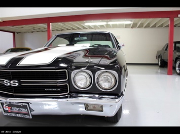 1970 Chevrolet Chevelle SS 454   - Photo 10 - Rancho Cordova, CA 95742