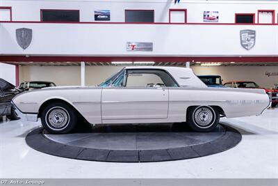 1962 Ford Thunderbird Hardtop   - Photo 8 - Rancho Cordova, CA 95742