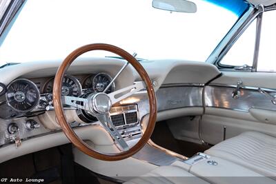 1962 Ford Thunderbird Hardtop   - Photo 33 - Rancho Cordova, CA 95742