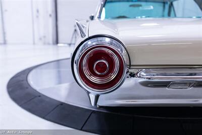 1962 Ford Thunderbird Hardtop   - Photo 15 - Rancho Cordova, CA 95742