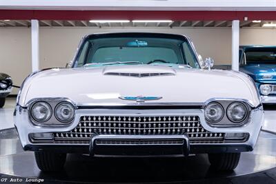 1962 Ford Thunderbird Hardtop   - Photo 2 - Rancho Cordova, CA 95742