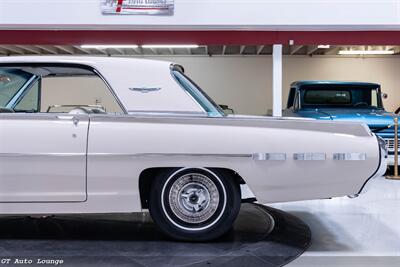 1962 Ford Thunderbird Hardtop   - Photo 10 - Rancho Cordova, CA 95742